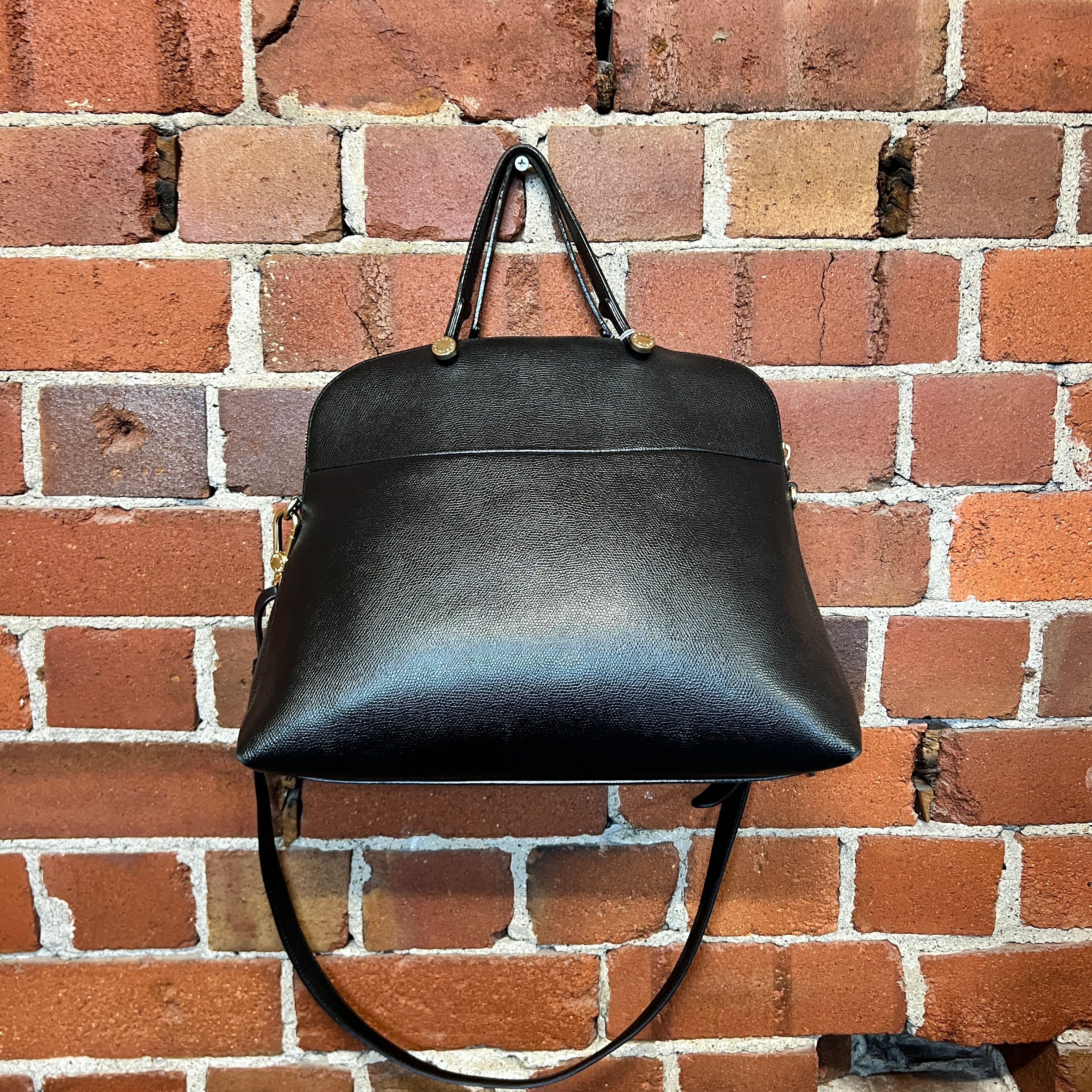 FURLA Leather handbag