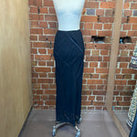 GLORY 1990s NZ designer skirt