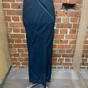 GLORY 1990s NZ designer skirt