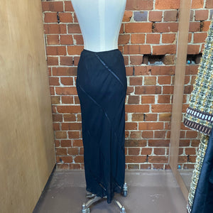 GLORY 1990s NZ designer skirt