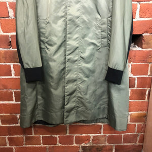 NOM-D bomber coat
