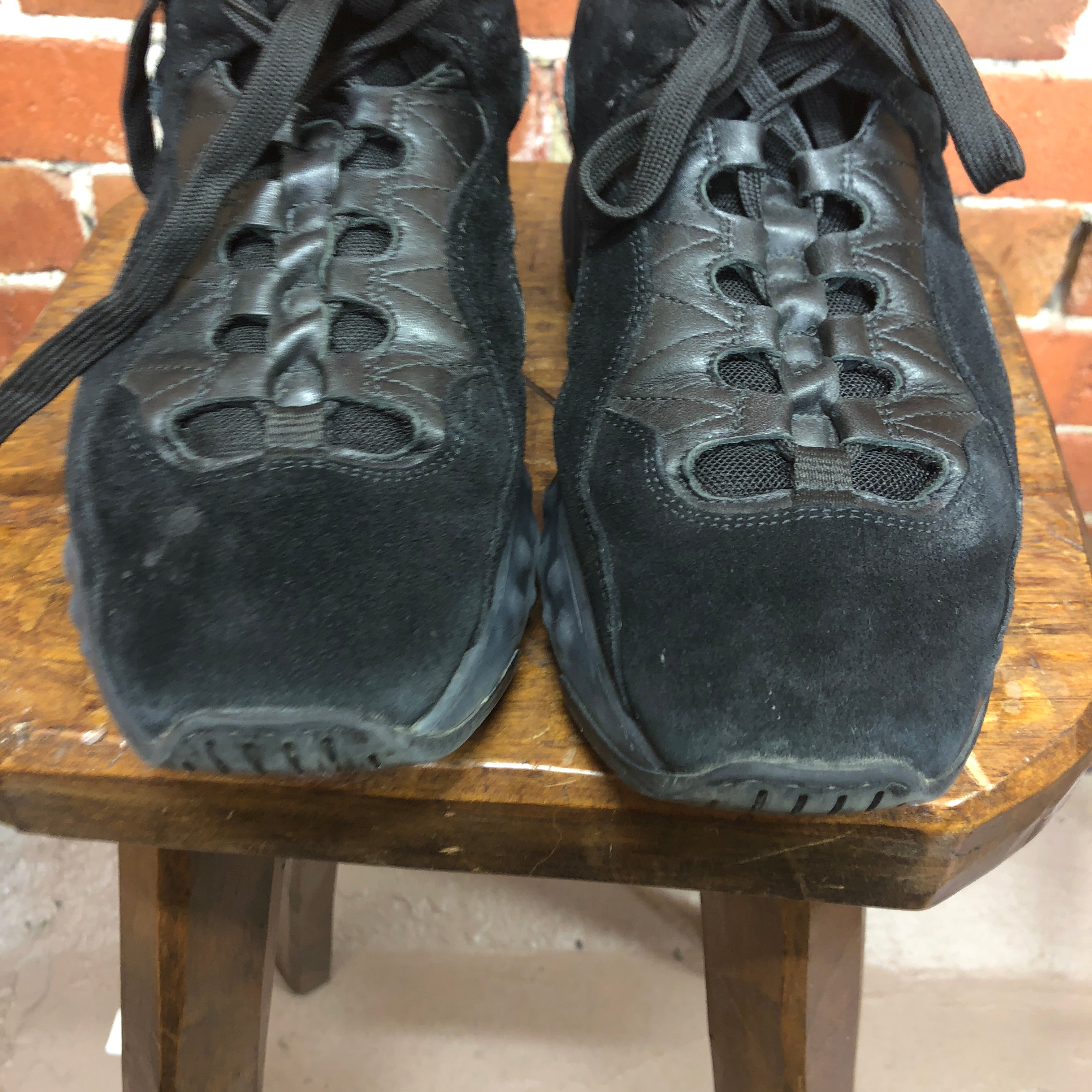 ACNE Sofaine sneakers 41