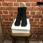 MARGIELA early 2000s Tabi boots 42