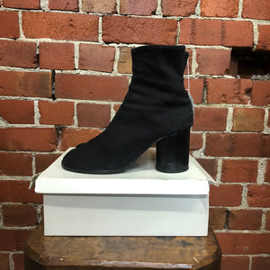 MARGIELA early 2000s Tabi boots 42