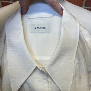 LEMARIE white shirt