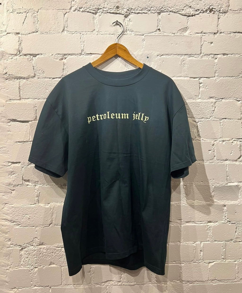 PETROLEUM JELLY t-shirt by Juju