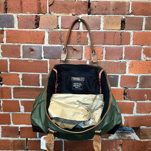 DIESEL large tote bag