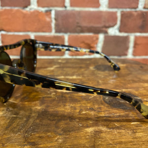 ALAIN MIKLIE X OLIVER PEOPLES collab sunglasses