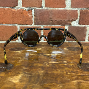 ALAIN MIKLIE X OLIVER PEOPLES collab sunglasses