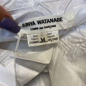 JUNYA WATANABE 'wrinkled' shirt