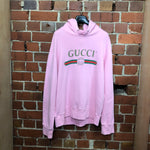 GUCCI Hoody with dragon