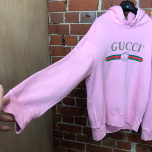 GUCCI Hoody with dragon