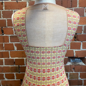 MISSONI stretch knit dress