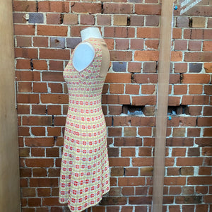 MISSONI stretch knit dress