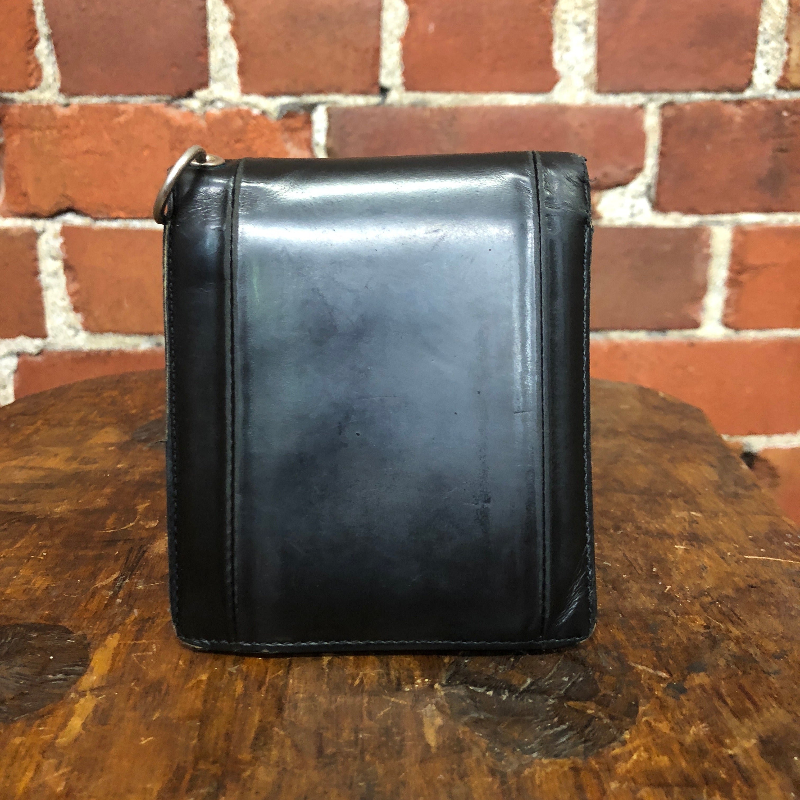 JEAN PAUL GAULTIER 1990s wallet