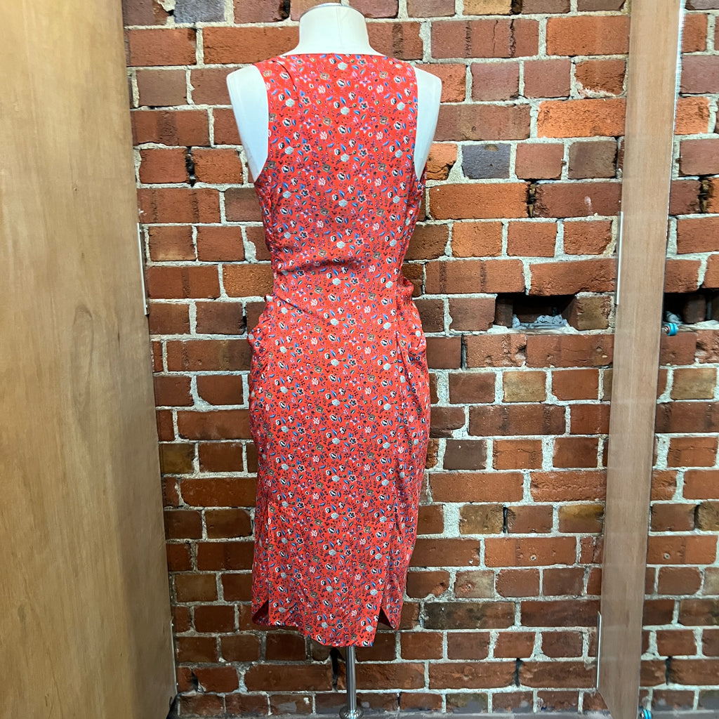VIVIENNE WESTWOOD VIAN dress