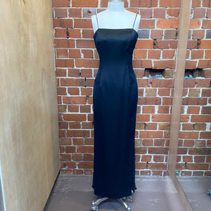 LIZ MITCHELL NZ designer gown