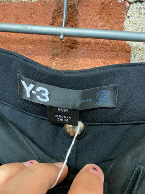 Y-3 shorts
