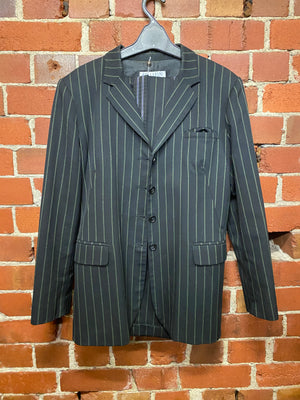 1980's Custom made Australian designer suit