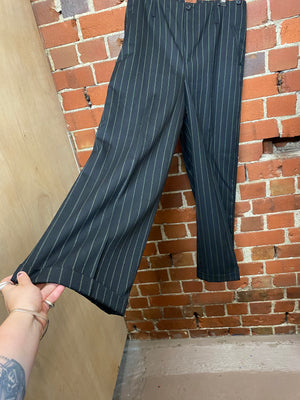 1980's Custom made Australian designer suit