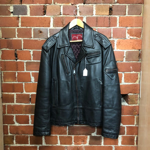 LEVIS leather jacket