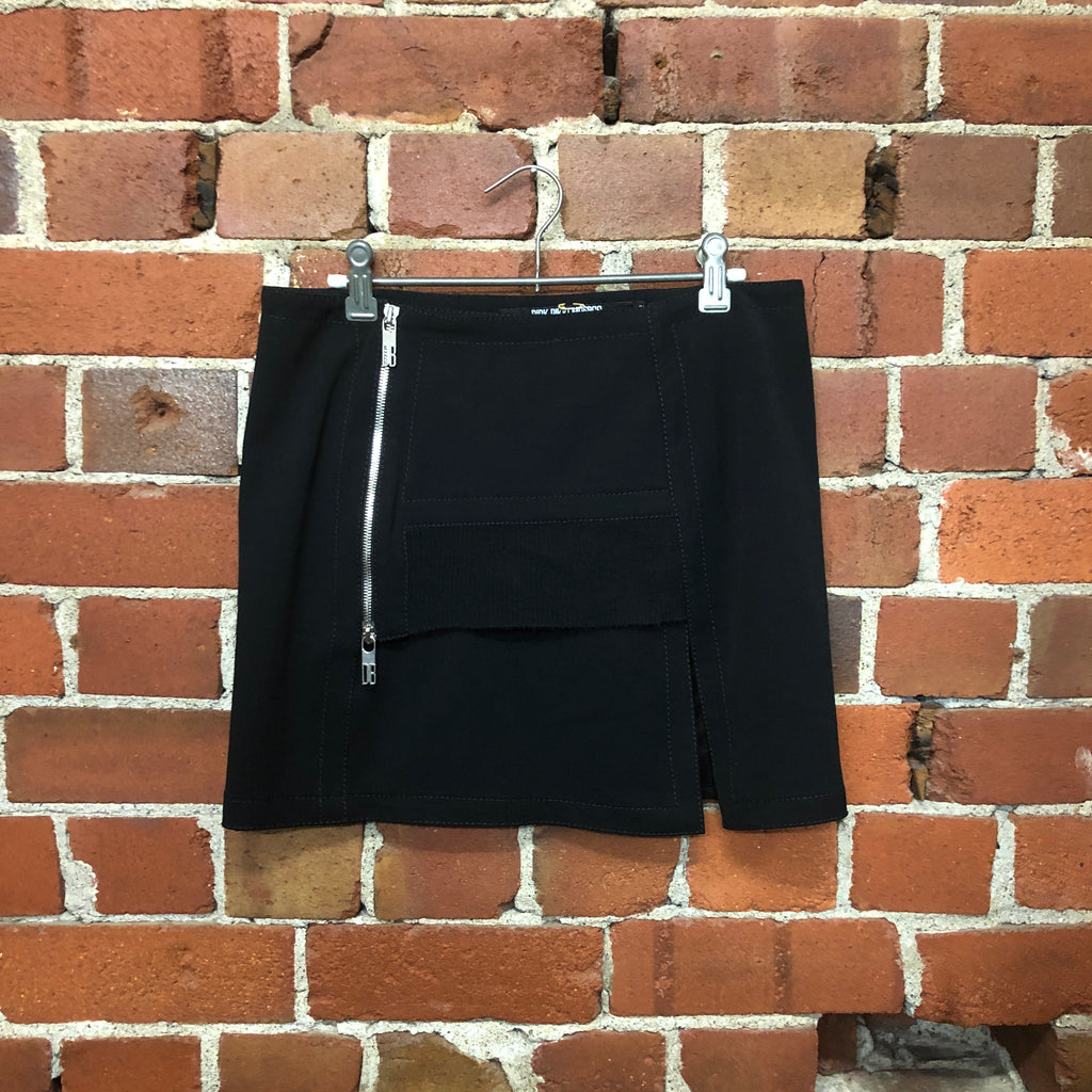 DIRK BIKKEMBERG mini skirt