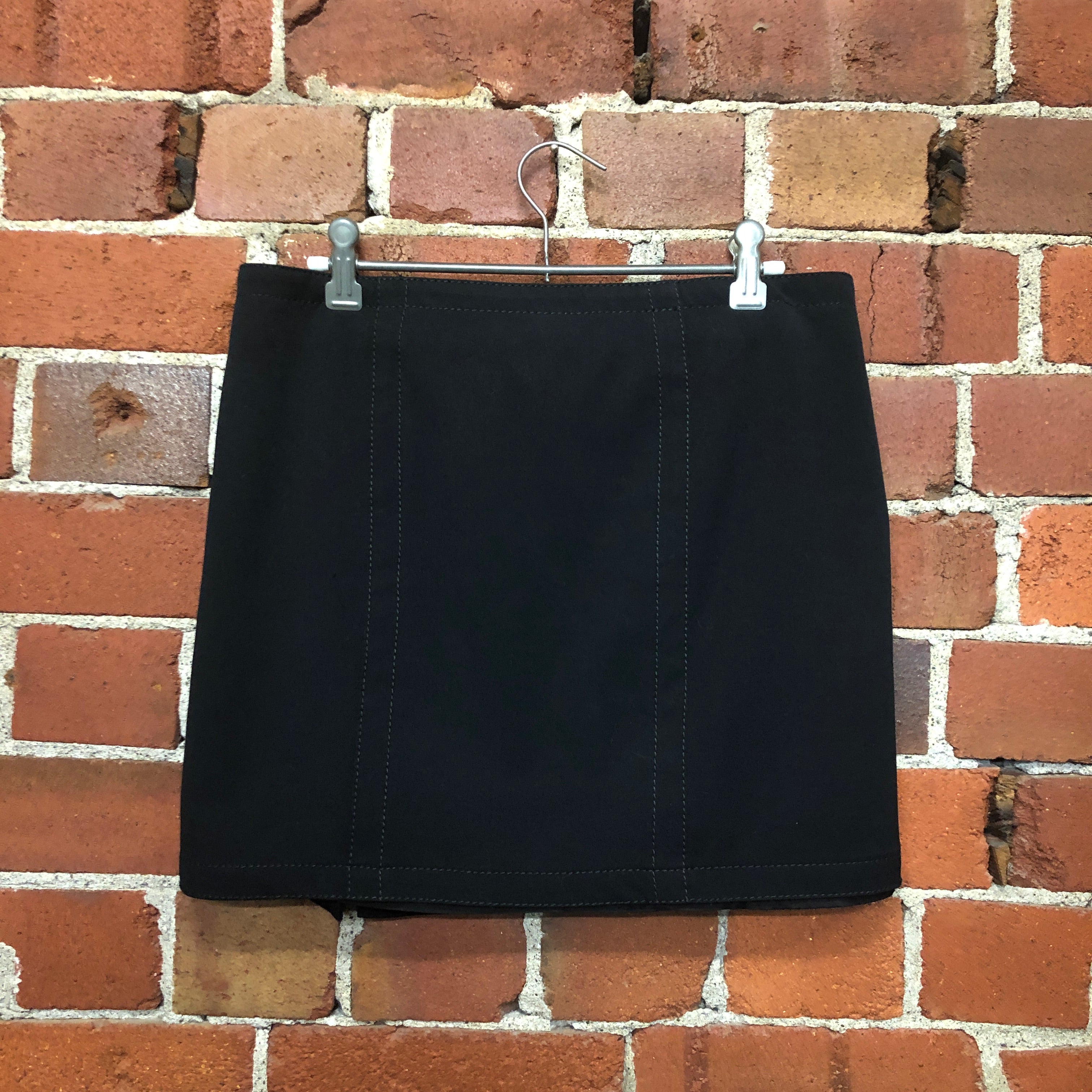 DIRK BIKKEMBERG mini skirt