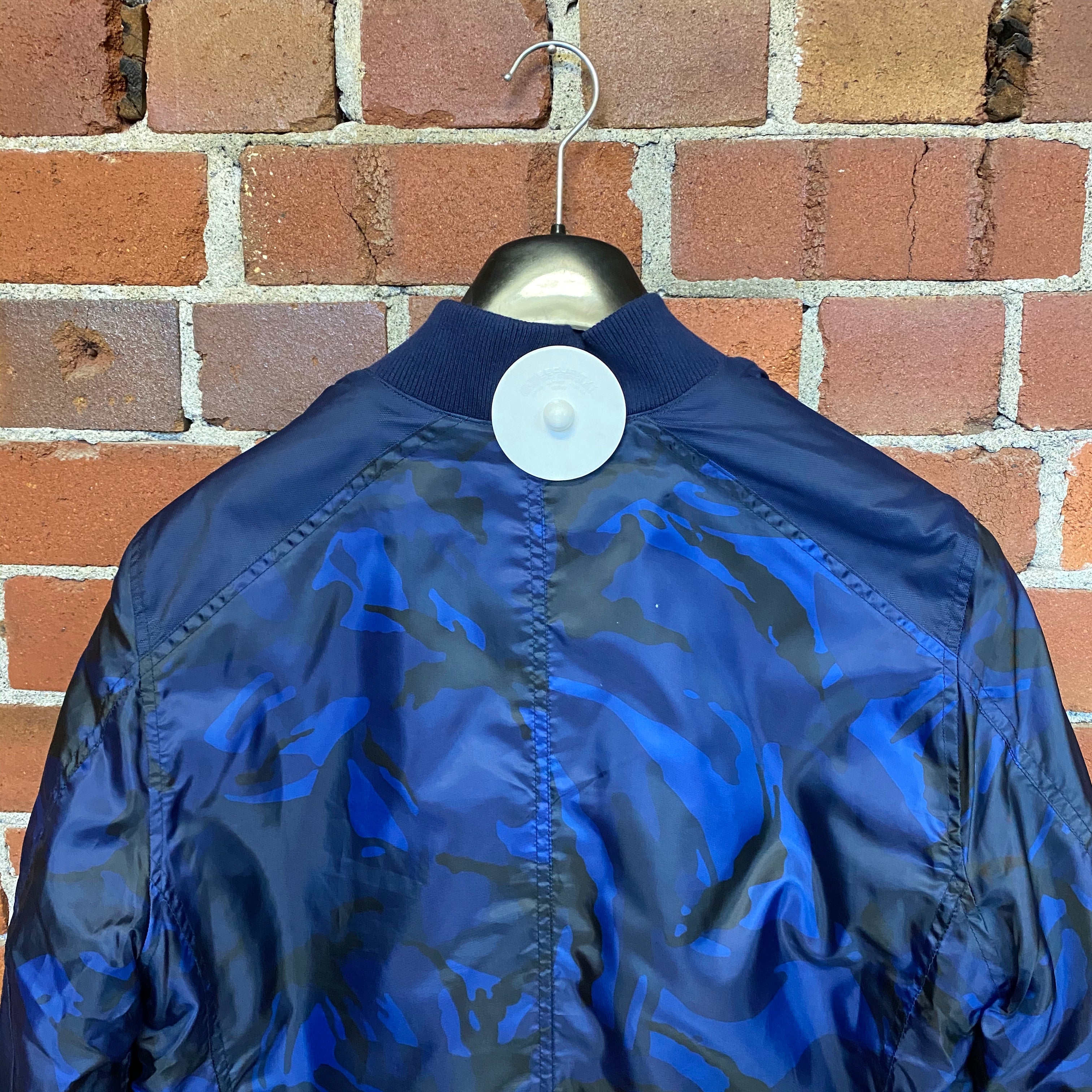 G-STAR puffer jacket