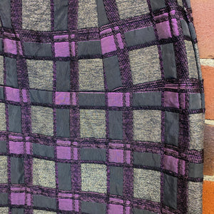 MARNI textured skirt
