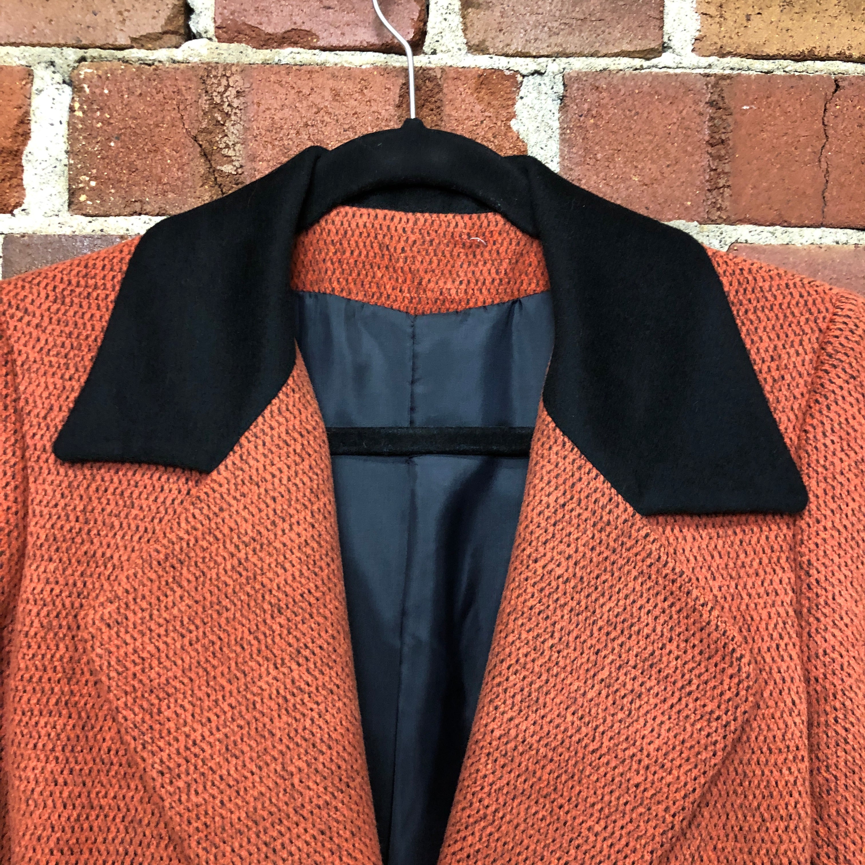 Cashmere, Angora and Wool Jacket