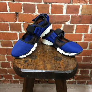 MARNI neoprene sneakers 39