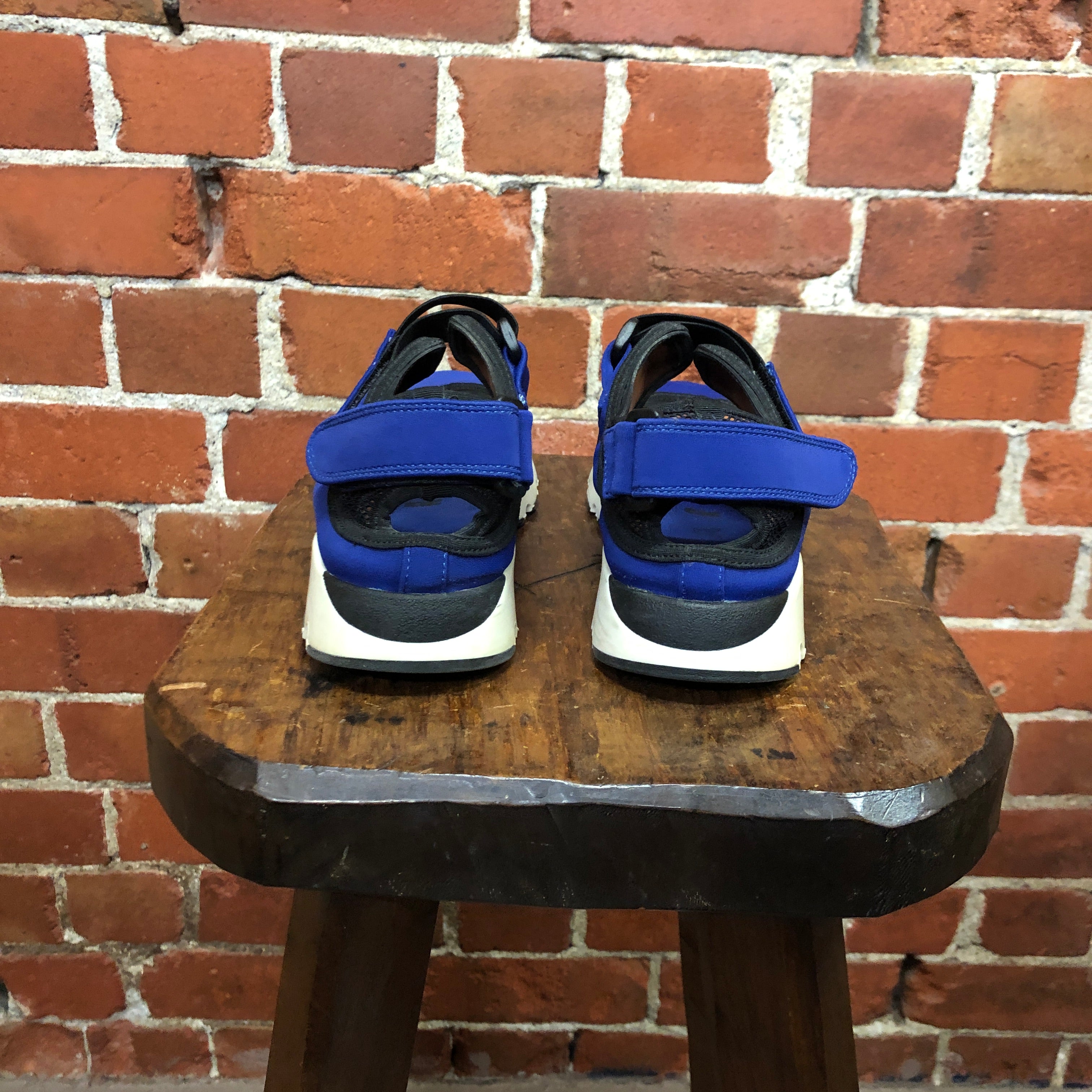 MARNI neoprene sneakers 39