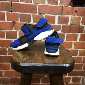 MARNI neoprene sneakers 39