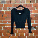 VIVIENNE WESTWOOD lambswool jumper