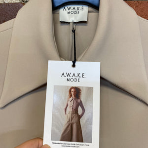 A.W.A.K.E. MODE Jacket