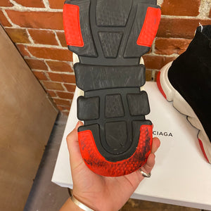 BALENCIAGA sock boot sneakers
