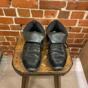 RICK OWENS split sole sneakers 39.5