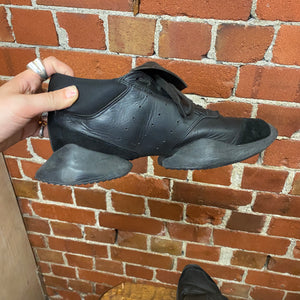 RICK OWENS split sole sneakers 39.5