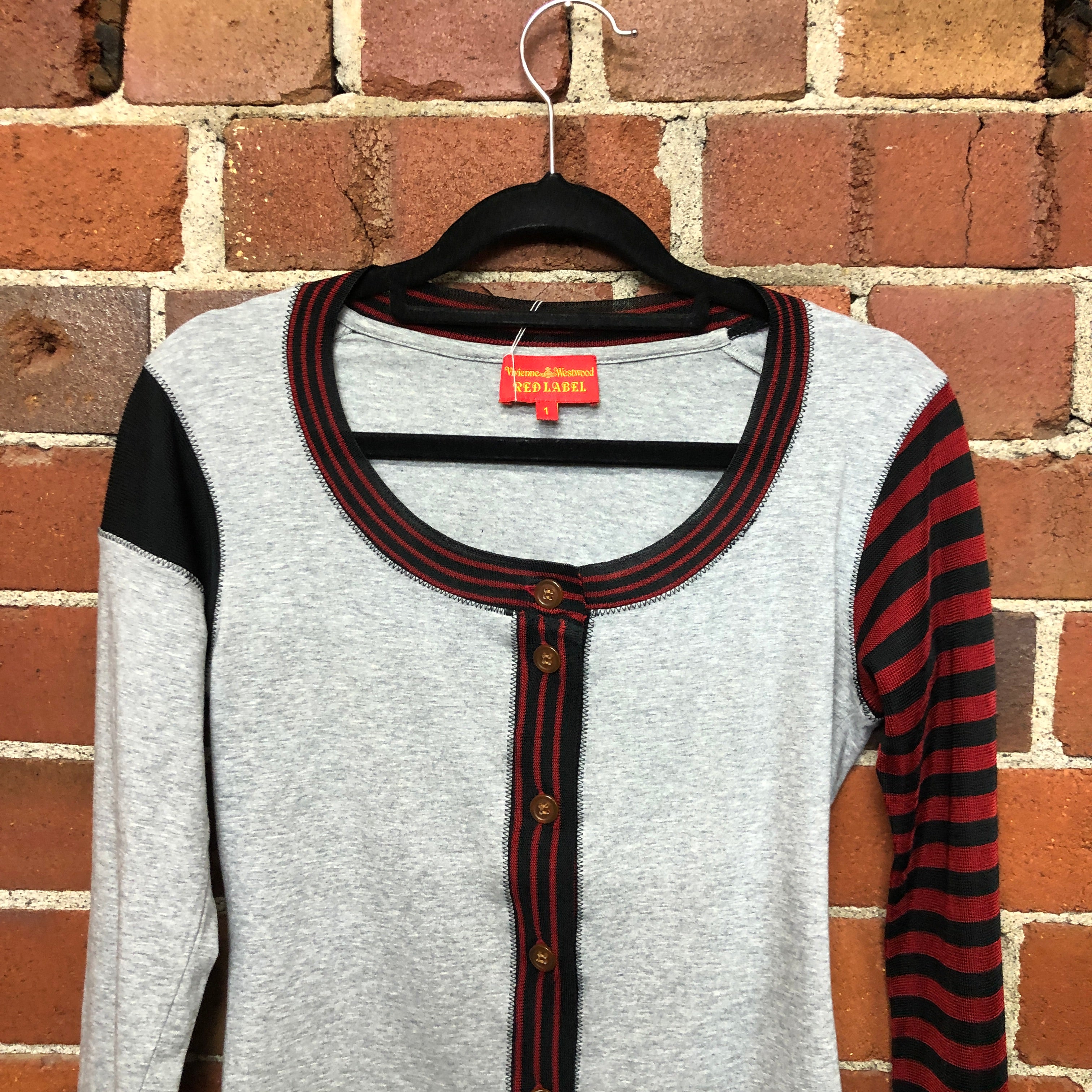 VIVIENNE WESTWOOD cardi