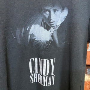 UNDERCOVER X CINDY SHERMAN t-shirt