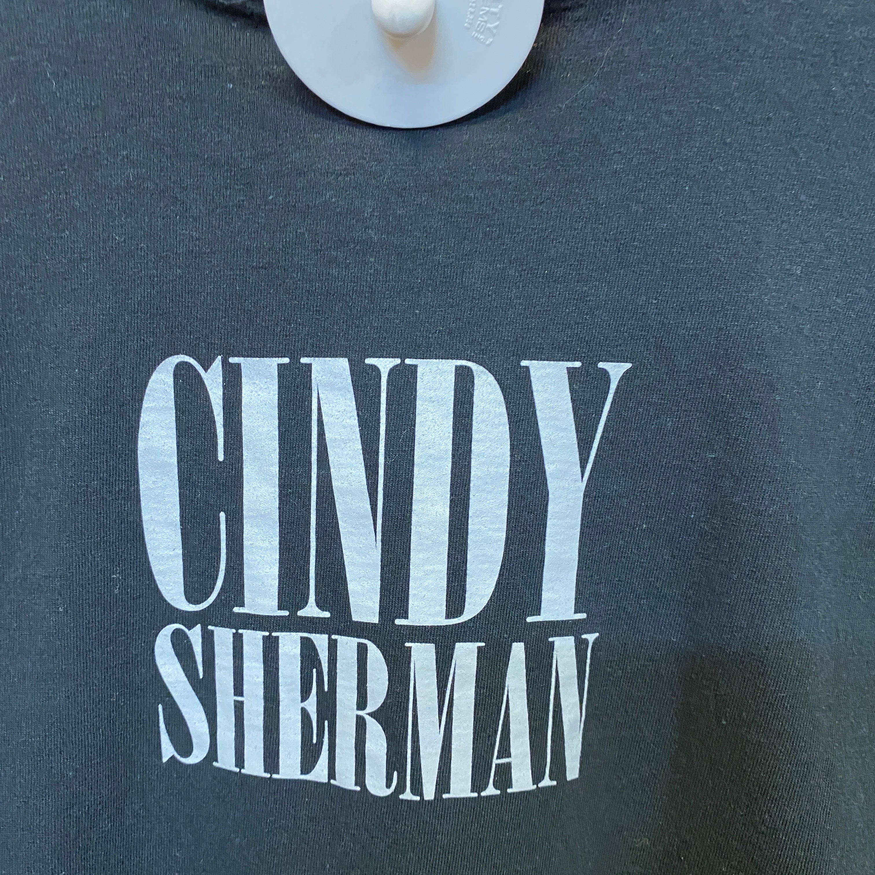 UNDERCOVER X CINDY SHERMAN t-shirt