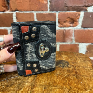 VIVIENNE WESTWOOD wallet