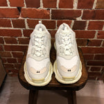 BALENCIAGA Triple S sneakers 44