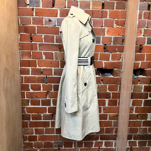 BURBERRY trench coat