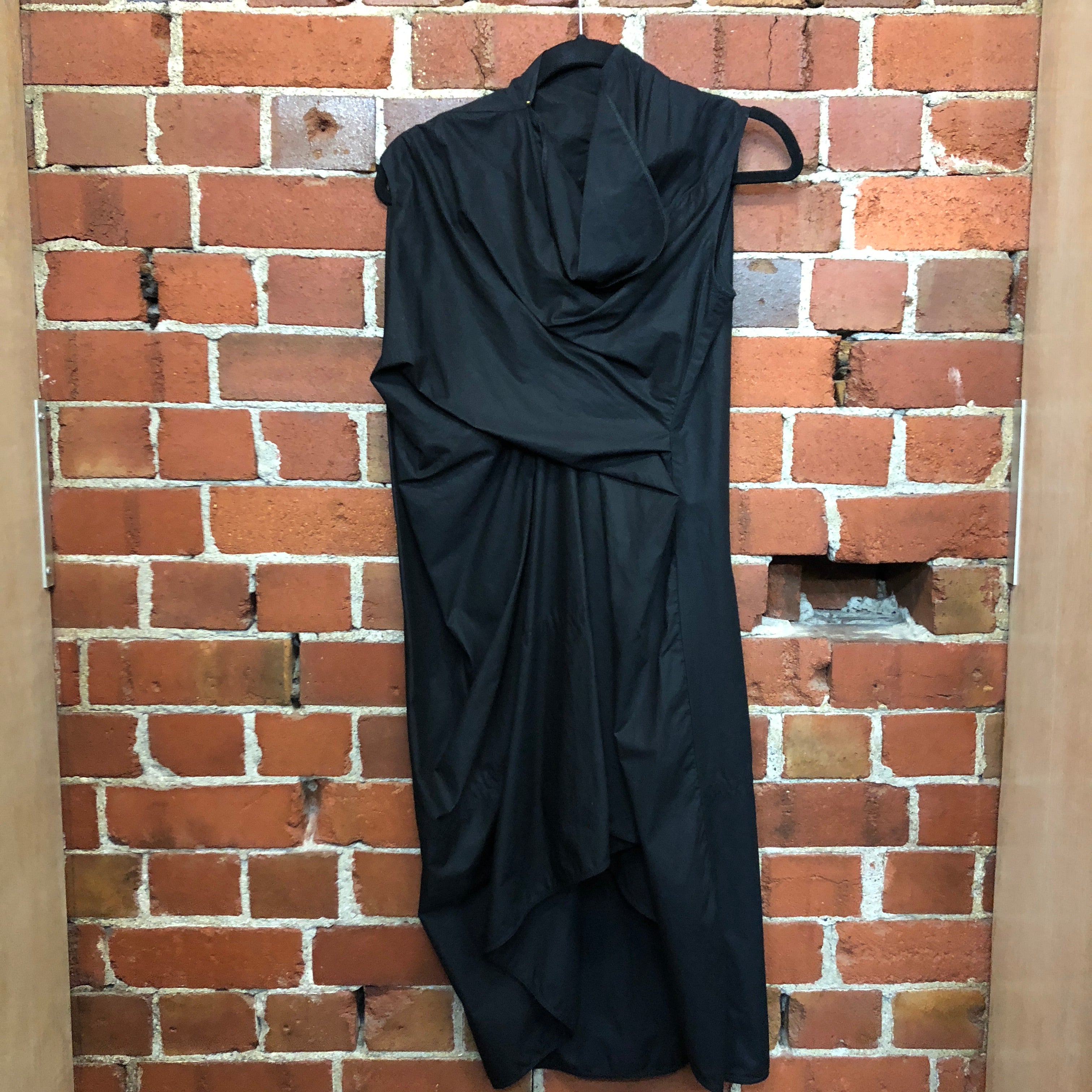 RICK OWENS DRESS