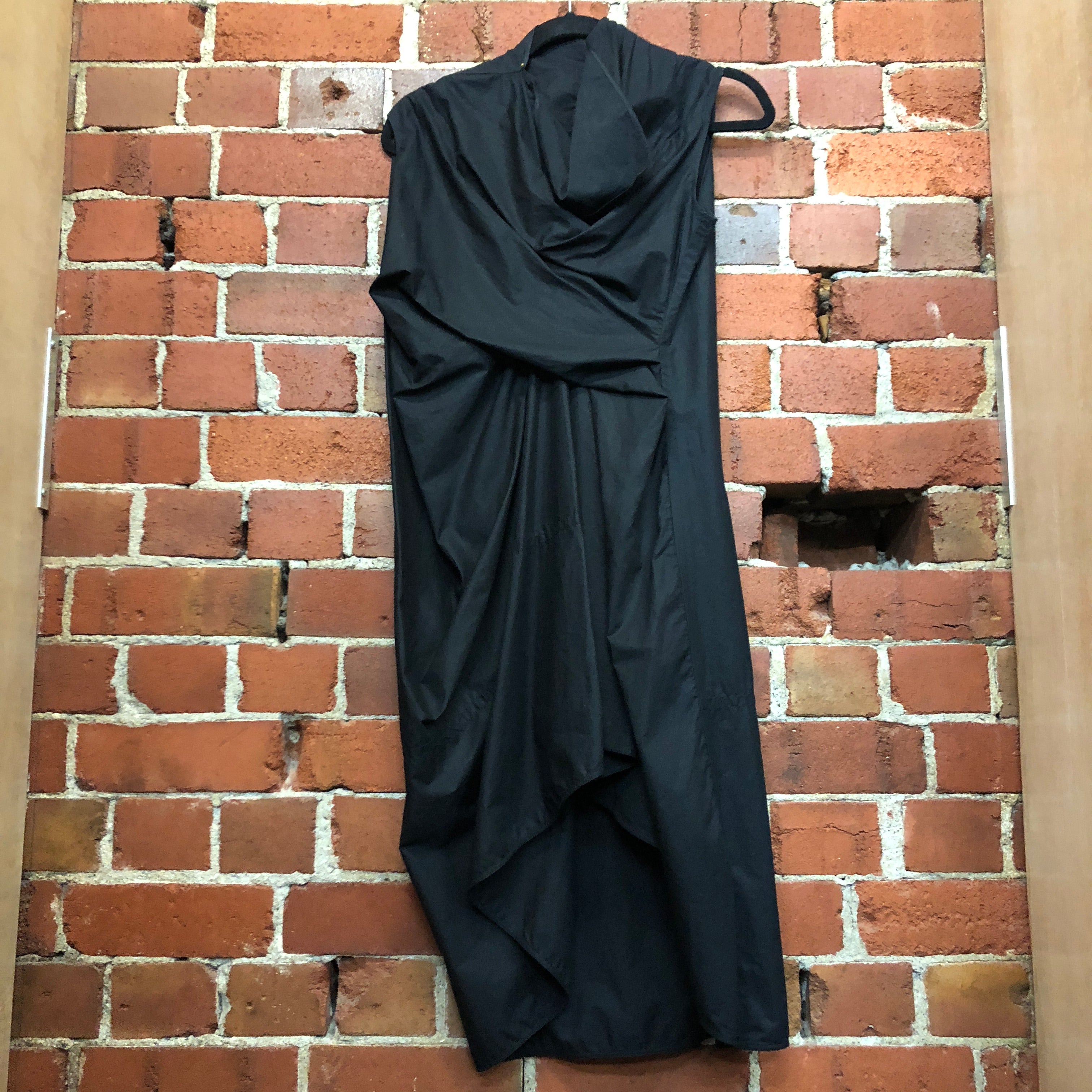 RICK OWENS DRESS