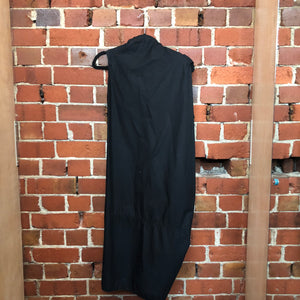 RICK OWENS DRESS