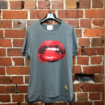 VIVIENNE WESTWOOD lips t-shirt