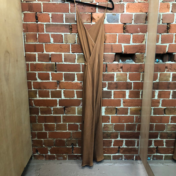 MISS CRAB silk wrap dress – Wellington Hunters and Collectors