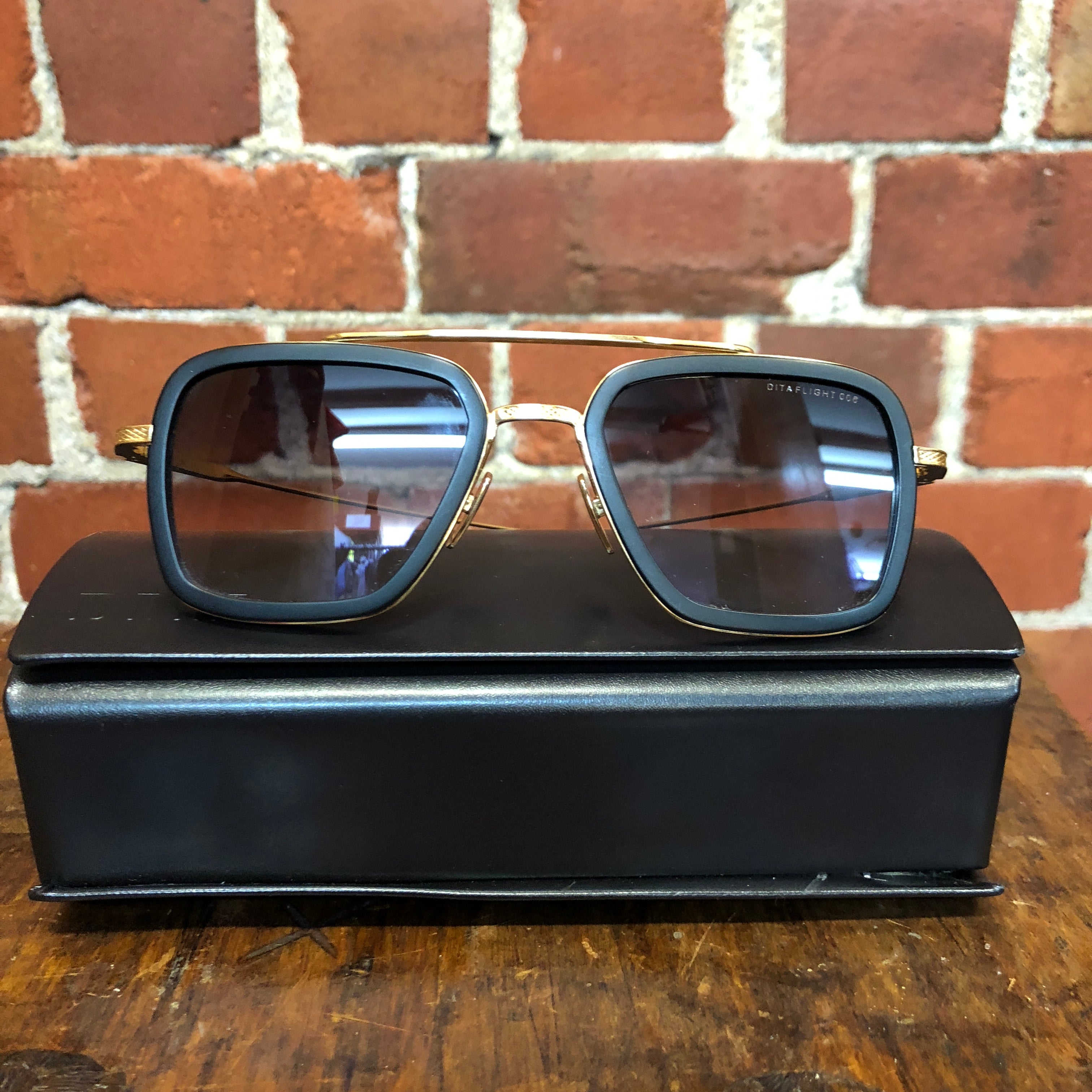 DITA Australian designer sunglasses